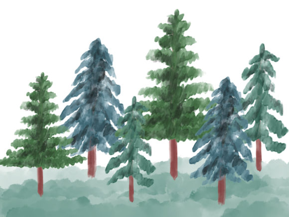 Watercolor Tree: A Designer's Practical Review